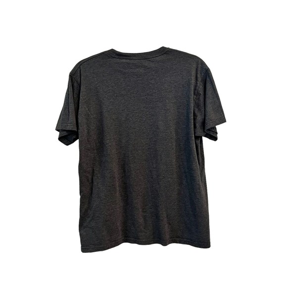 Florida State FSU Shirt Mens Large Red Graphic Logo Cotton The Victory - Picture 2 of 4